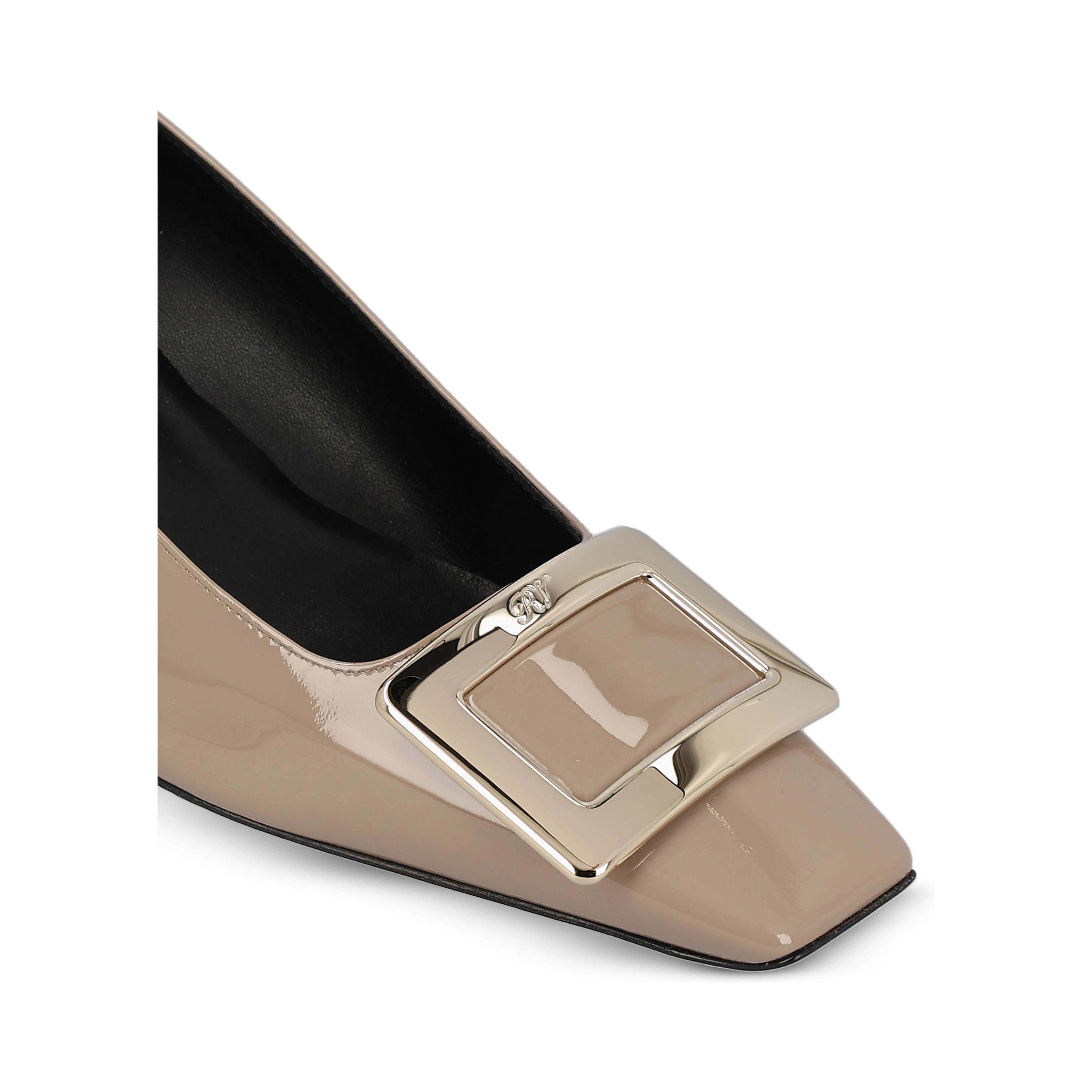 Roger Vivier With Heel