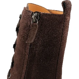 Tod's Boots Brown