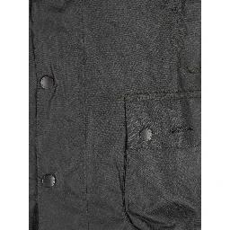 Barbour Jackets Grey