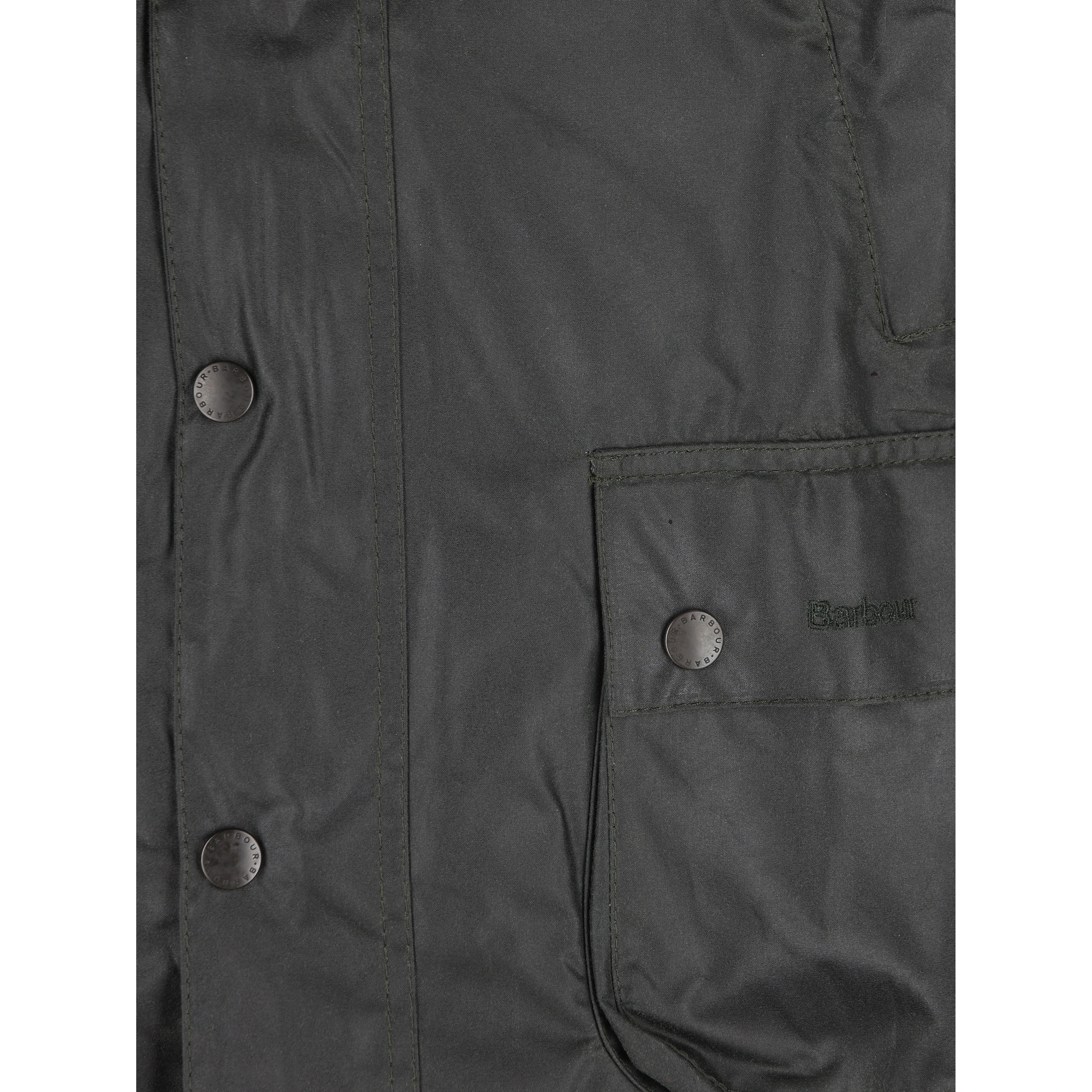Barbour Jackets Grey