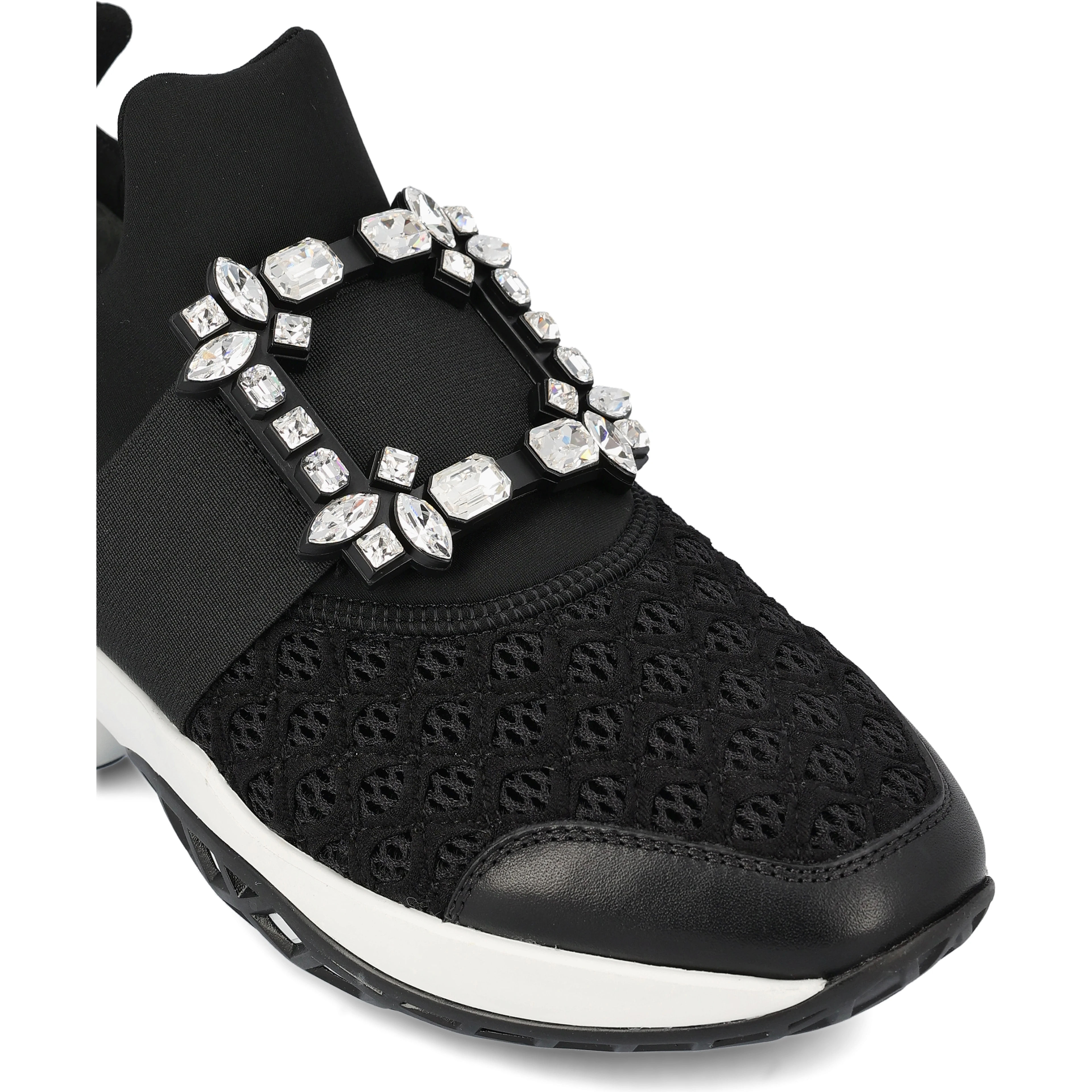 Roger Vivier Sneakers Black
