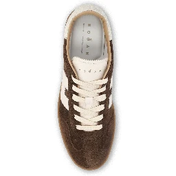 Hogan Sneakers Brown