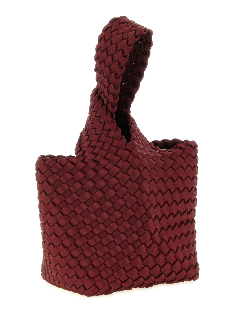 Multicolor Polyester Clutch Bag alternative