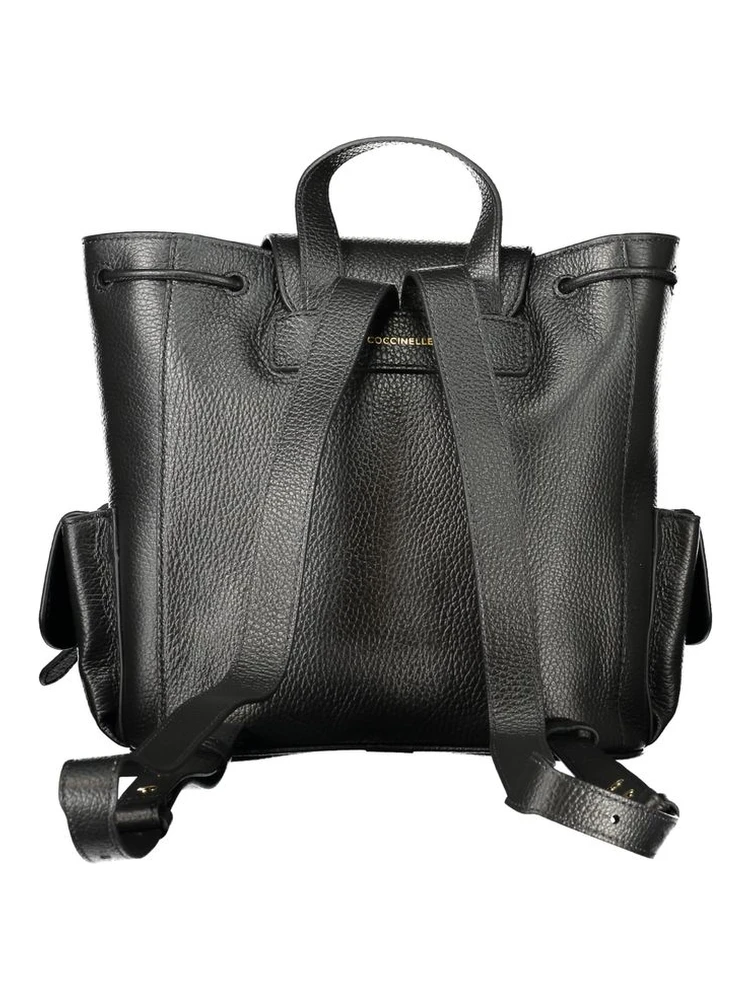 Nero Leather Women's Backpack alternative