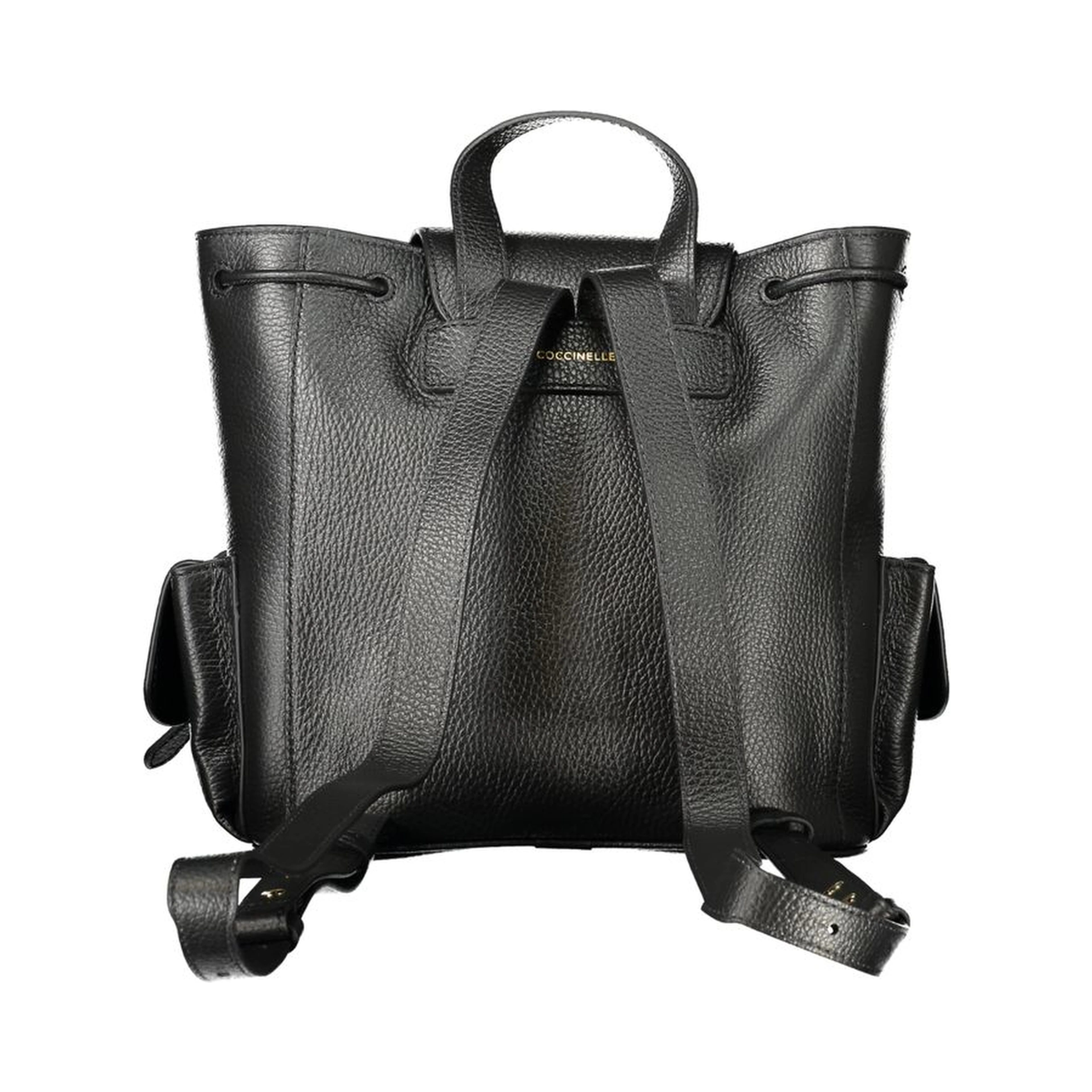 Nero Leather Women's Backpack