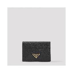 Prada Saffiano Wallet