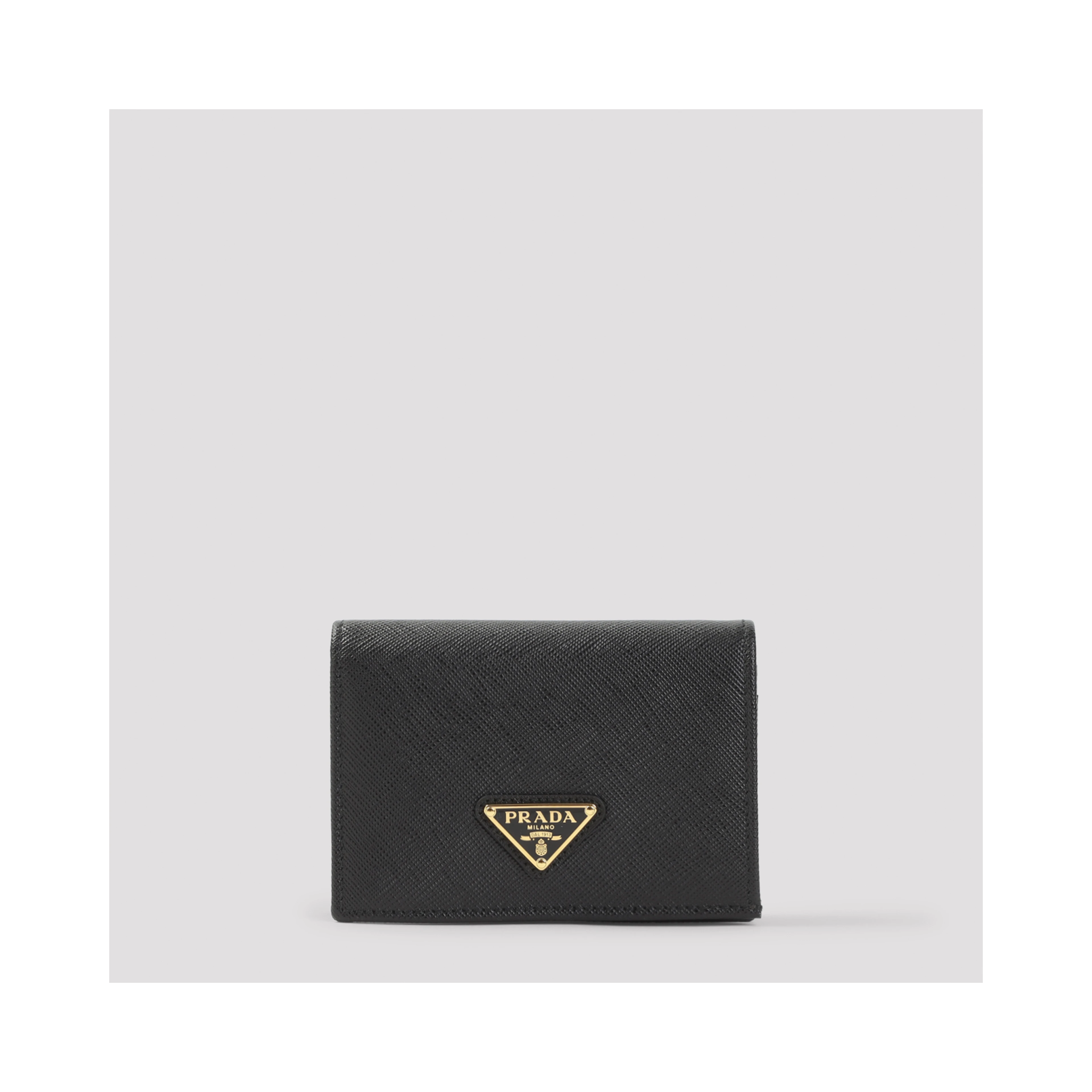 Prada Saffiano Wallet