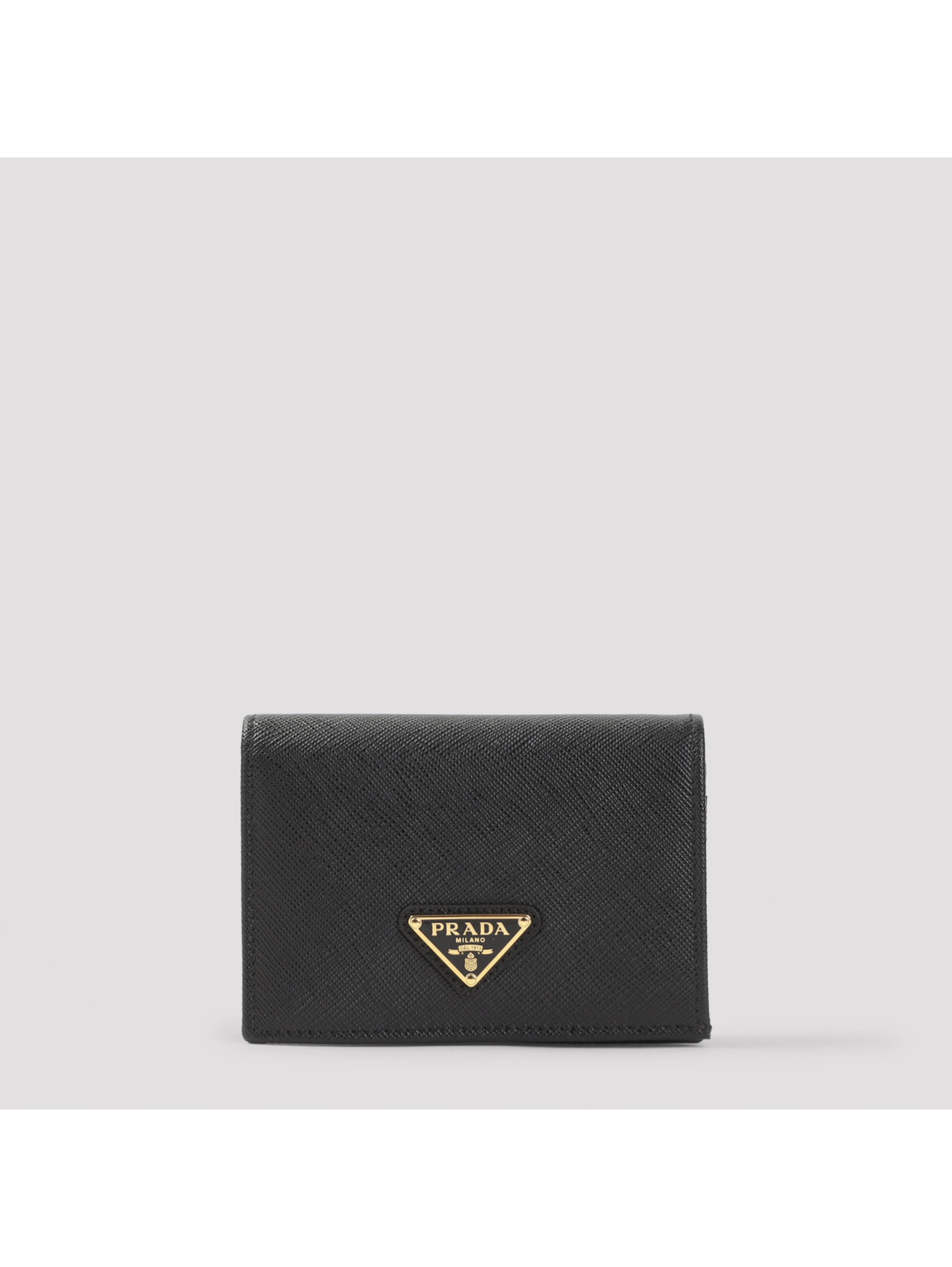 Prada Saffiano Wallet