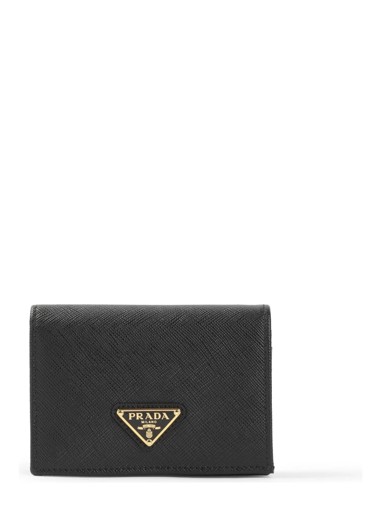 Prada Saffiano Wallet alternative