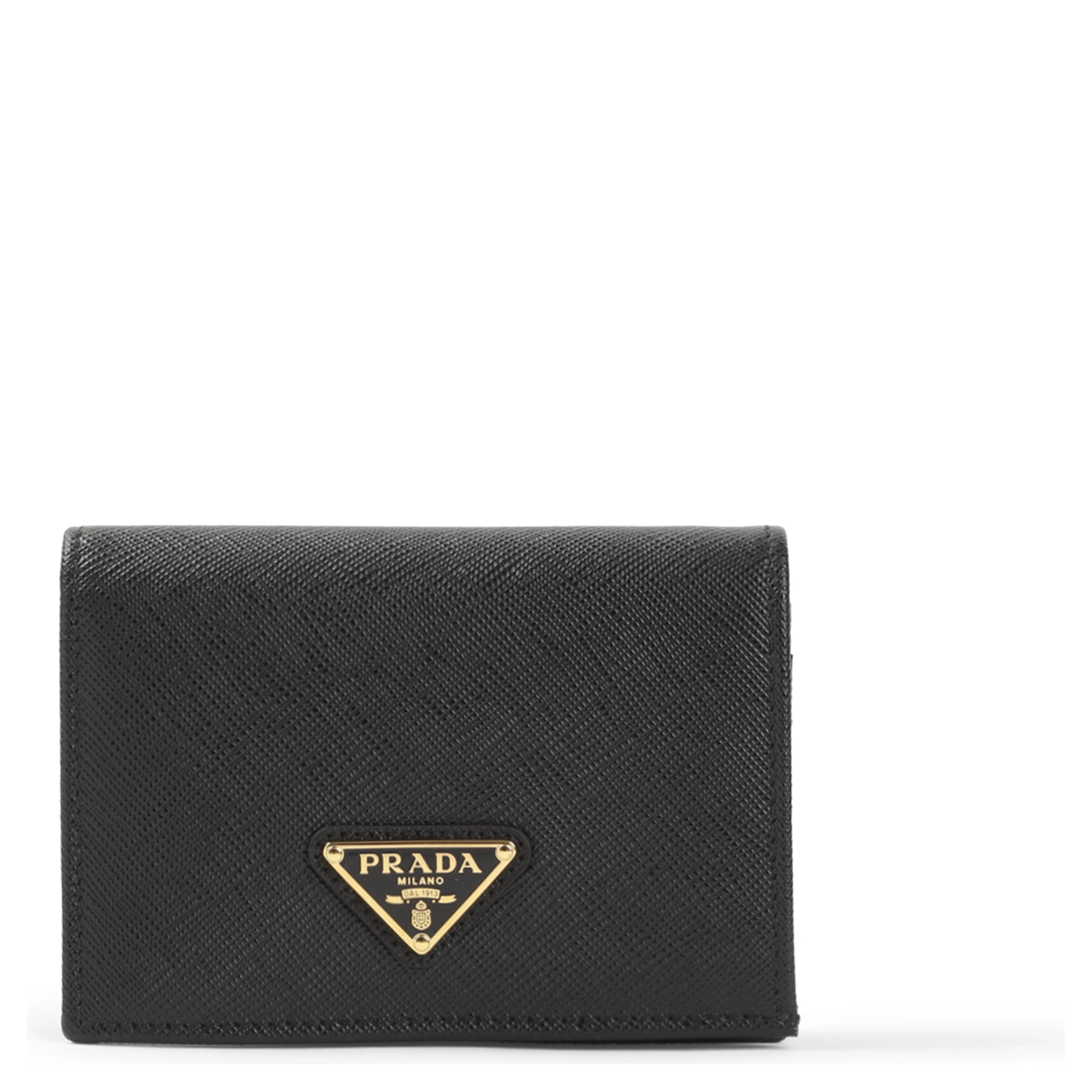 Prada Saffiano Wallet