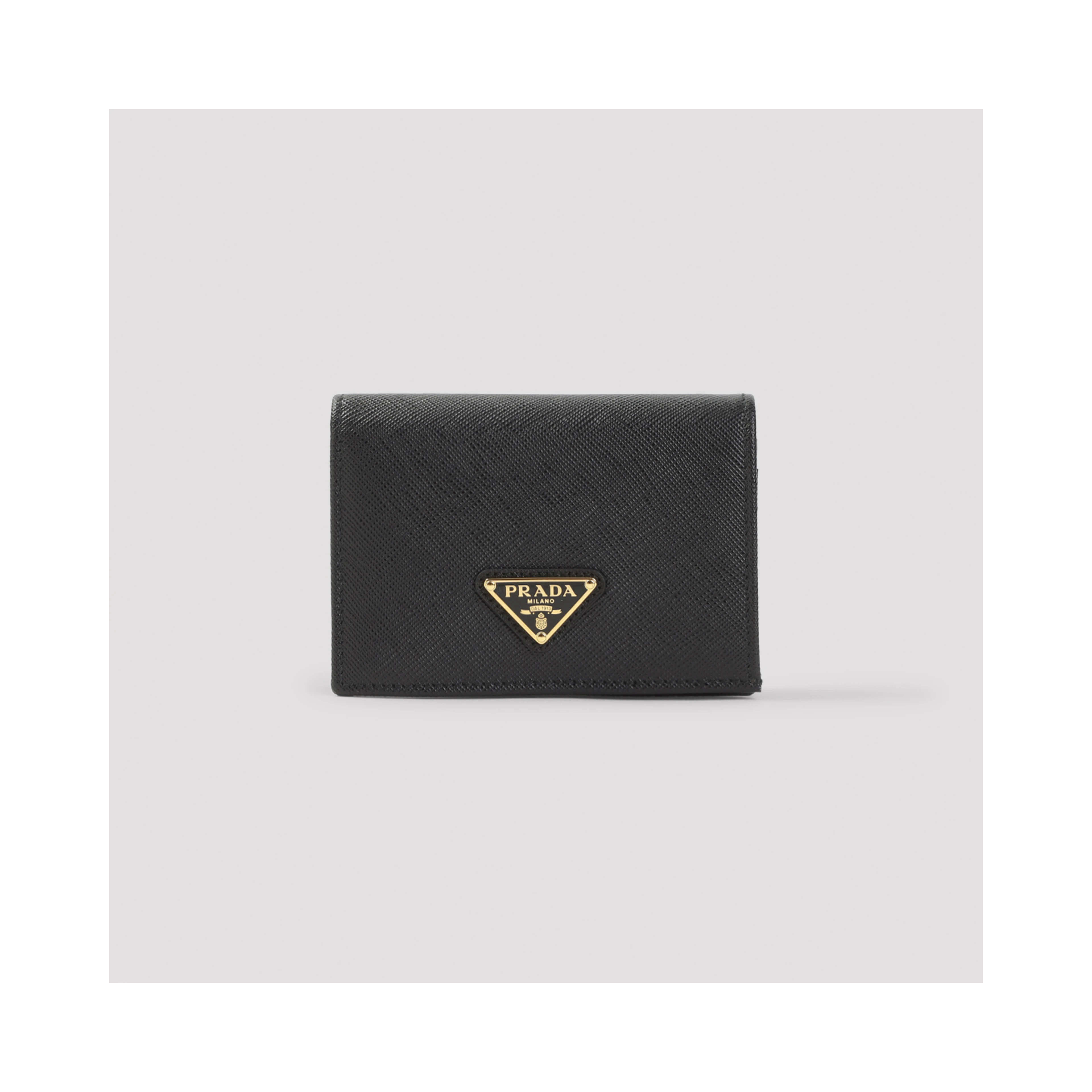 Prada Saffiano Wallet