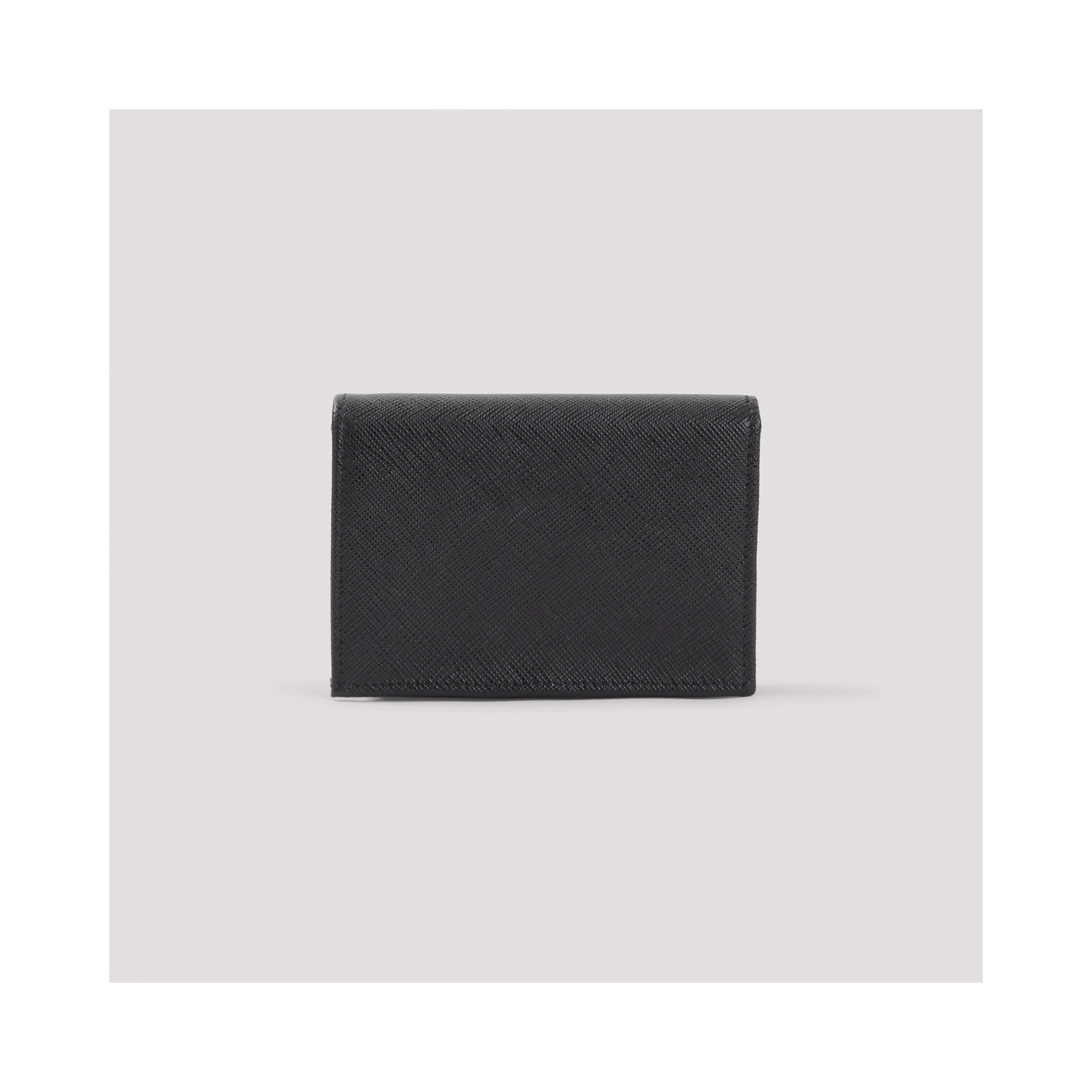 Prada Saffiano Wallet