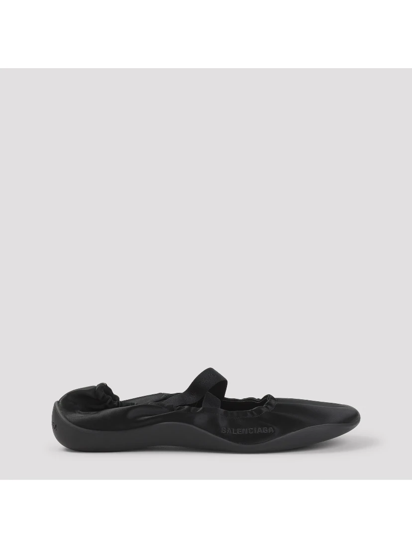 Balenciaga Shibuya Flat
