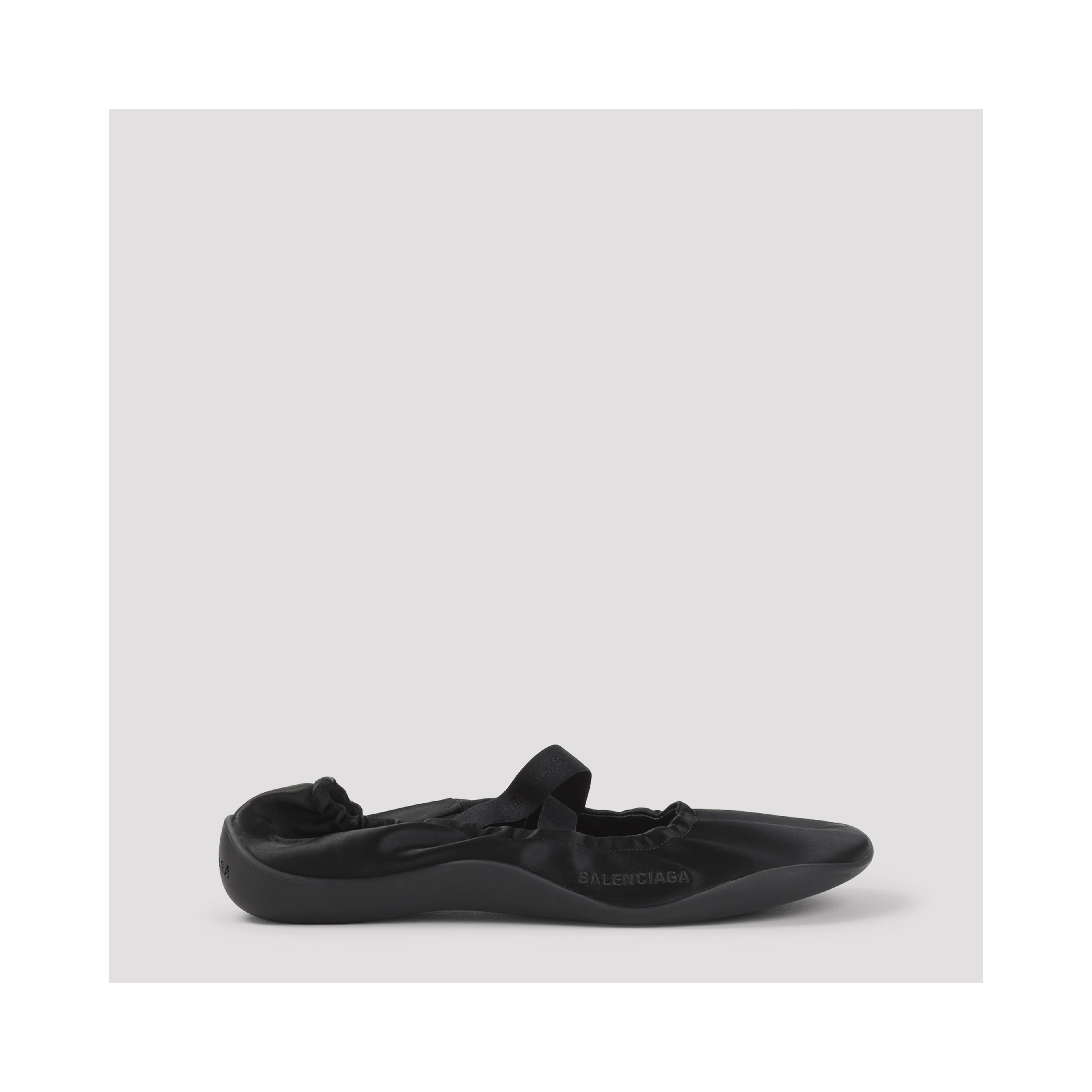 Balenciaga Shibuya Flat
