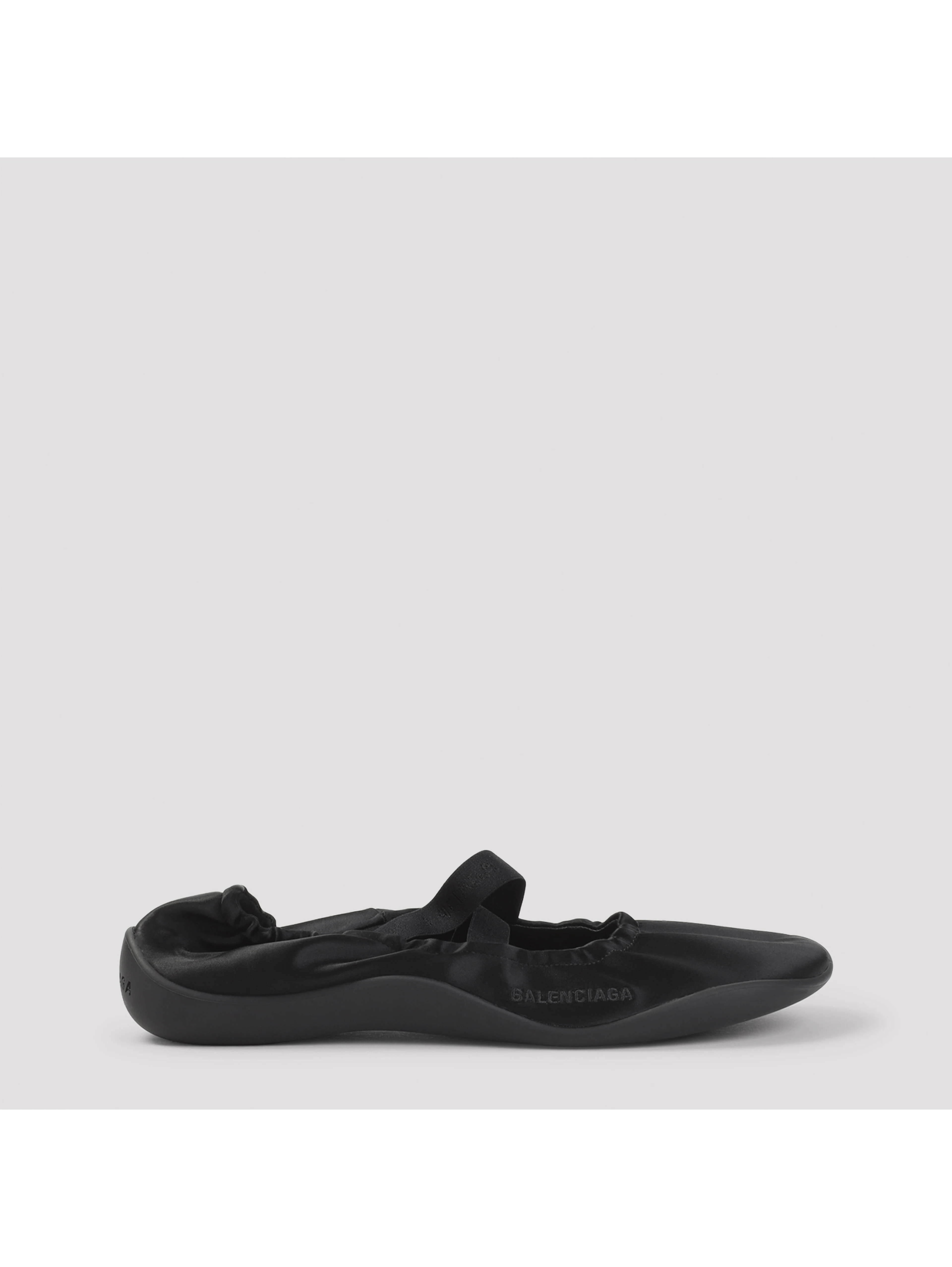 Balenciaga Shibuya Flat