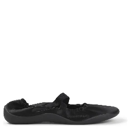 Balenciaga Shibuya Flat