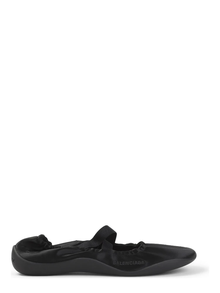 Balenciaga Shibuya Flat alternative