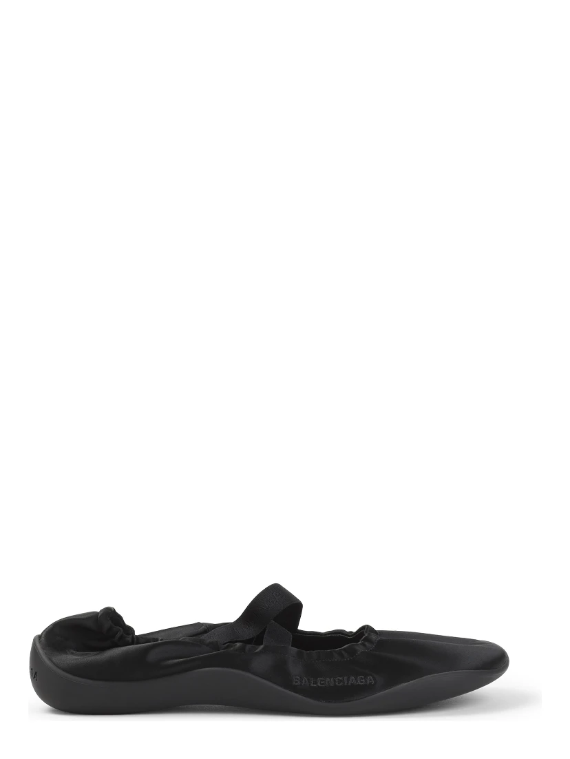 Balenciaga Shibuya Flat