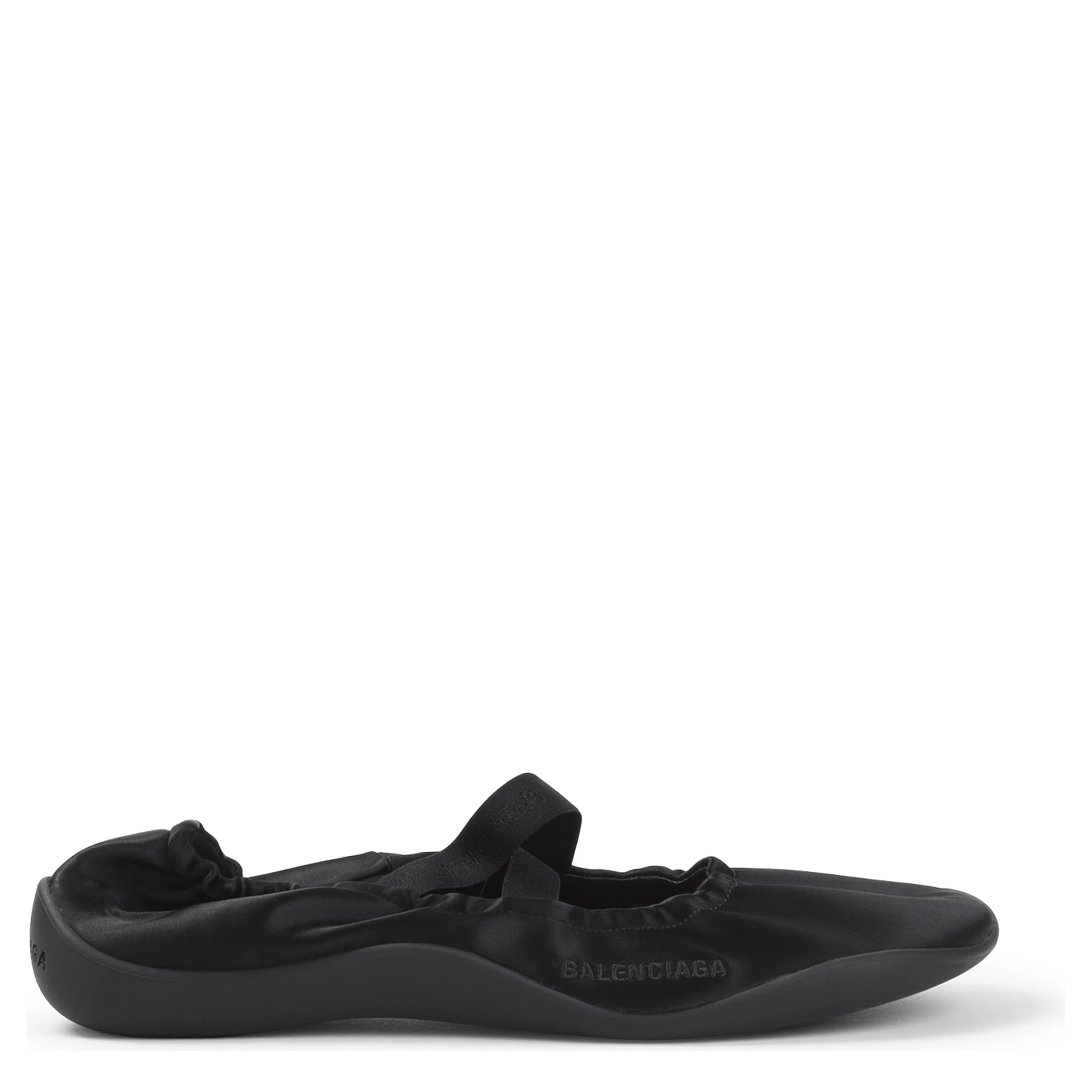 Balenciaga Shibuya Flat