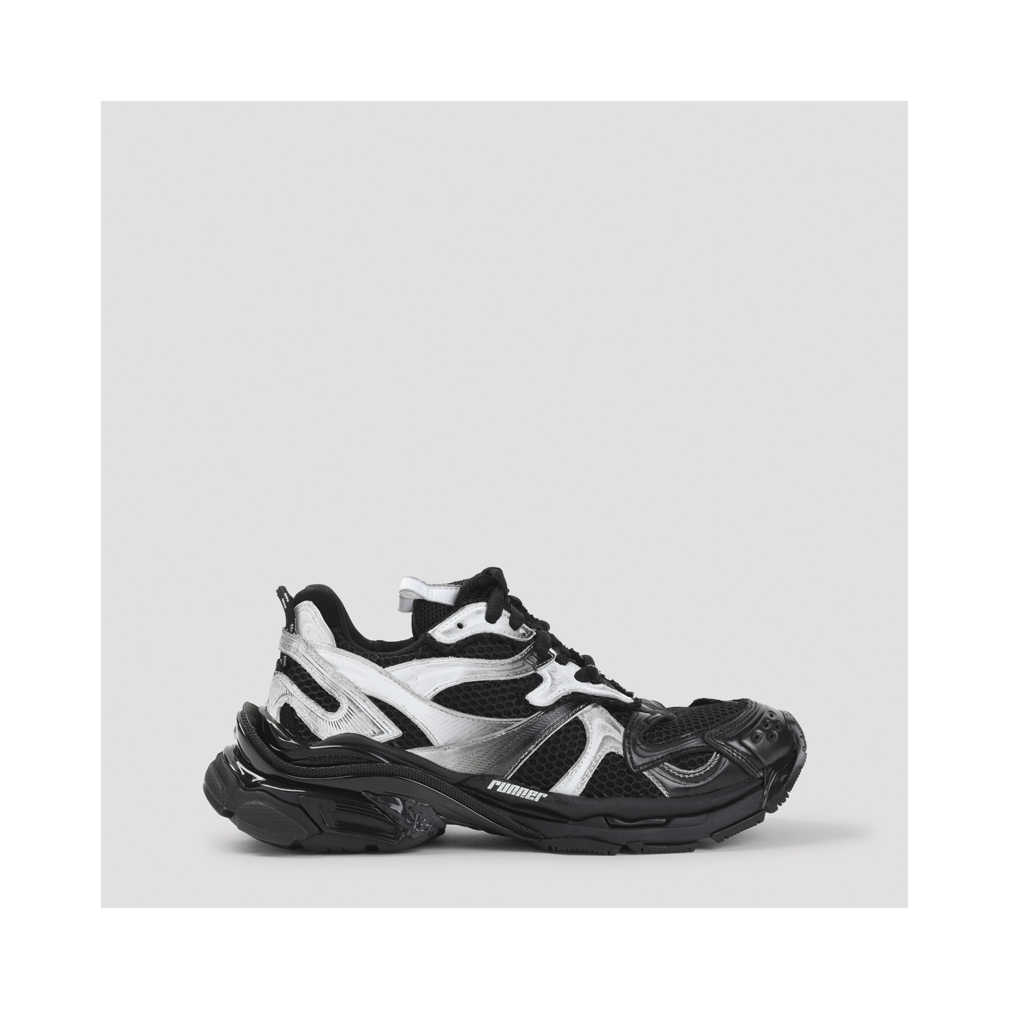 Balenciaga Runner 2 Sneakers