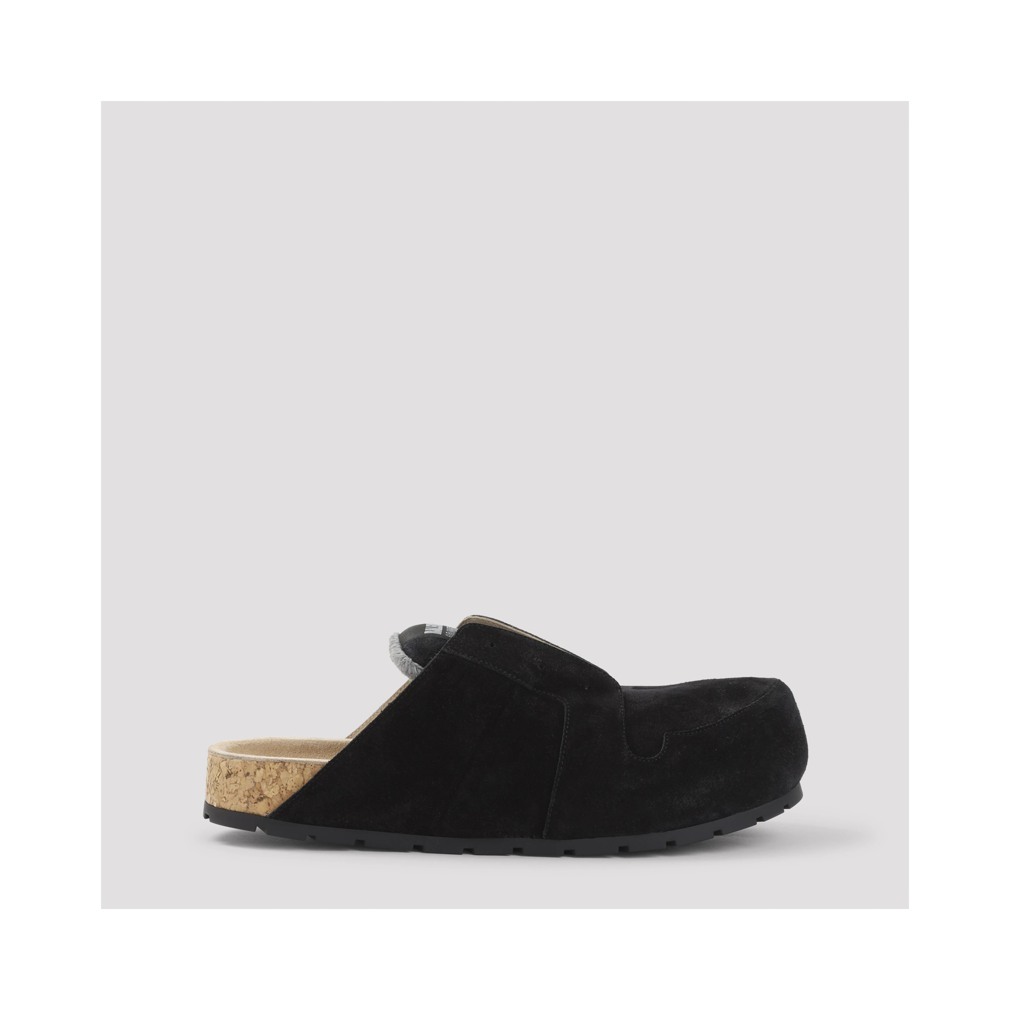 Balenciaga Dumbo Mule