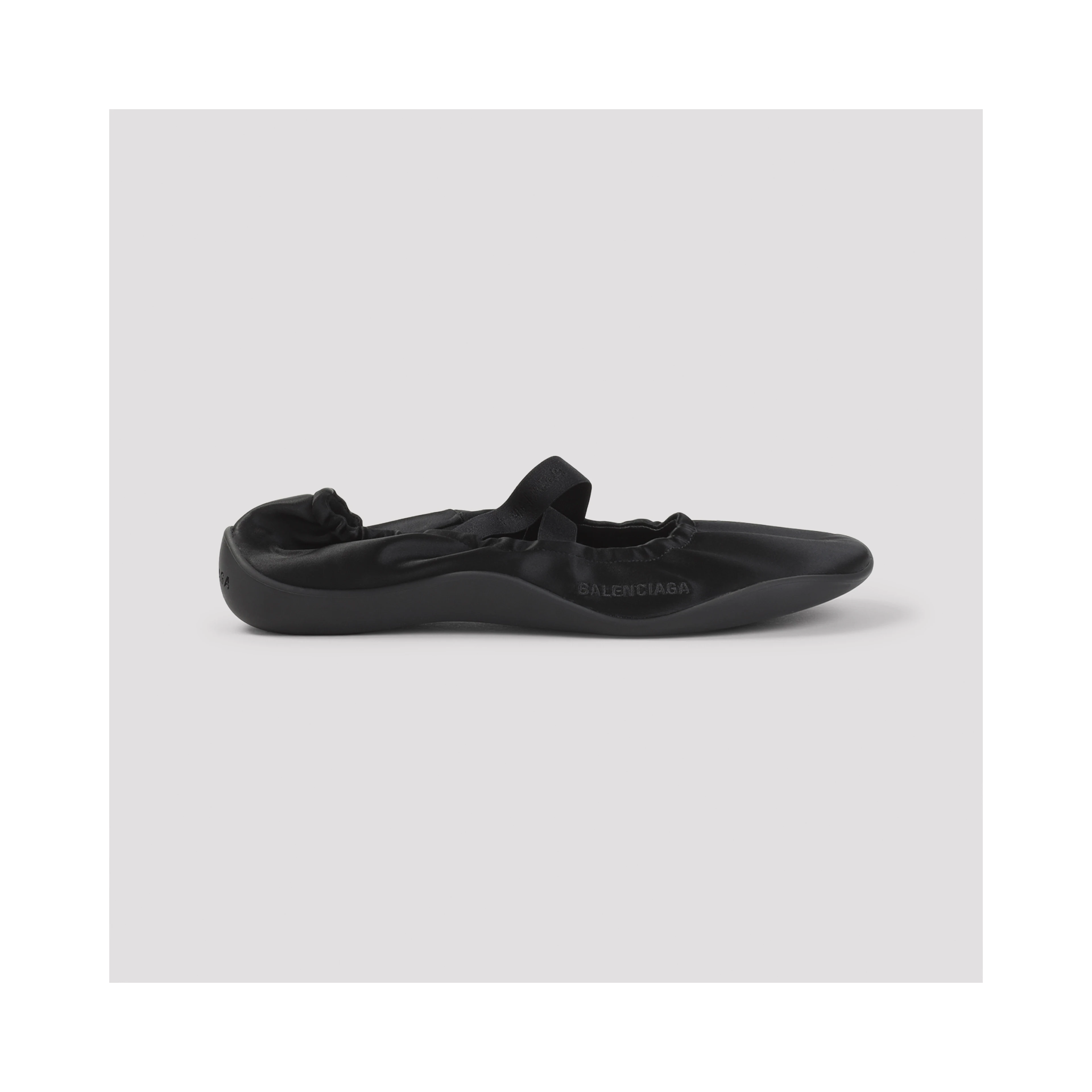 Balenciaga Shibuya Flat