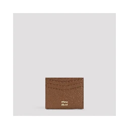CREDIT CARD CASE