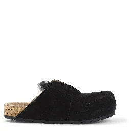 Balenciaga Dumbo Mule