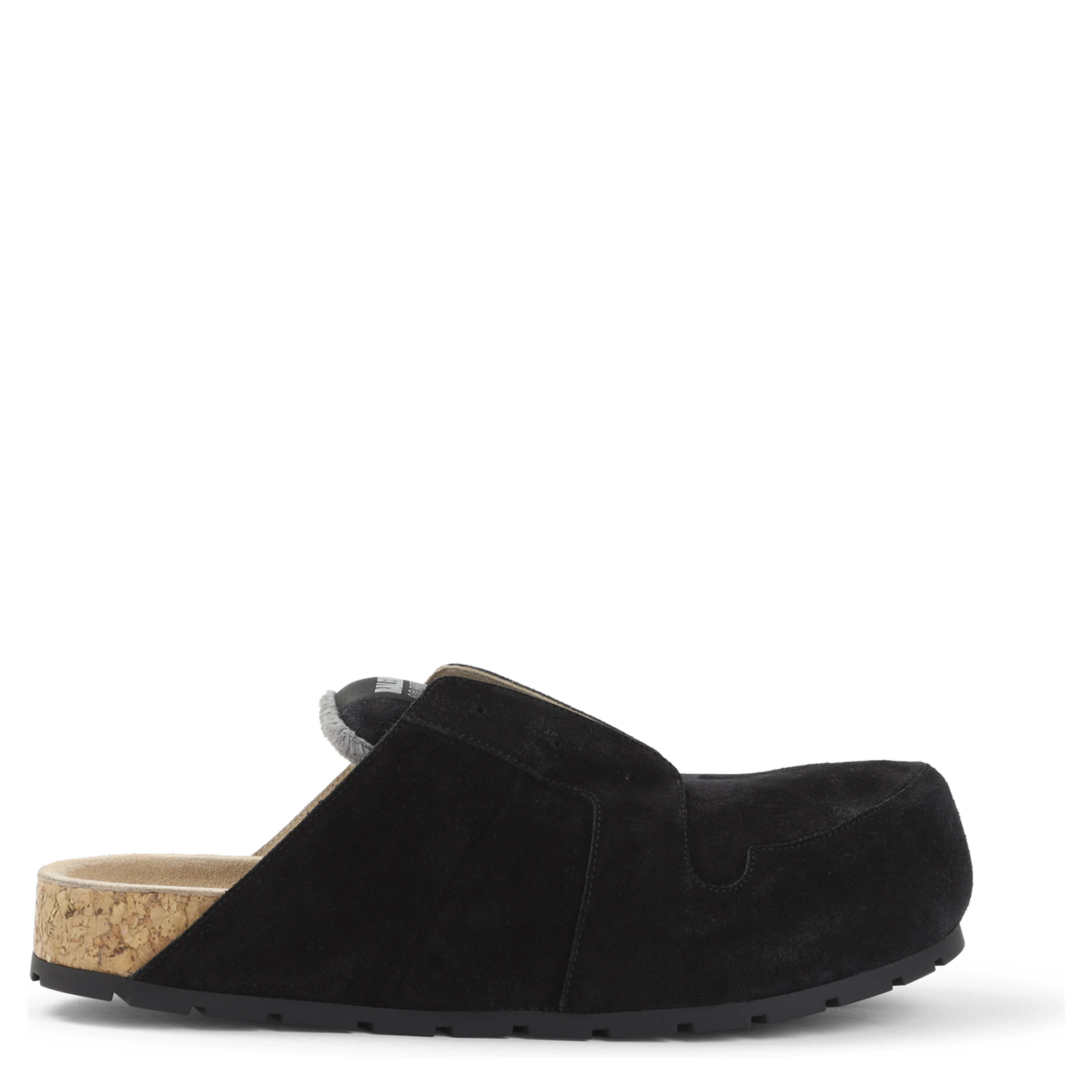 Balenciaga Dumbo Mule