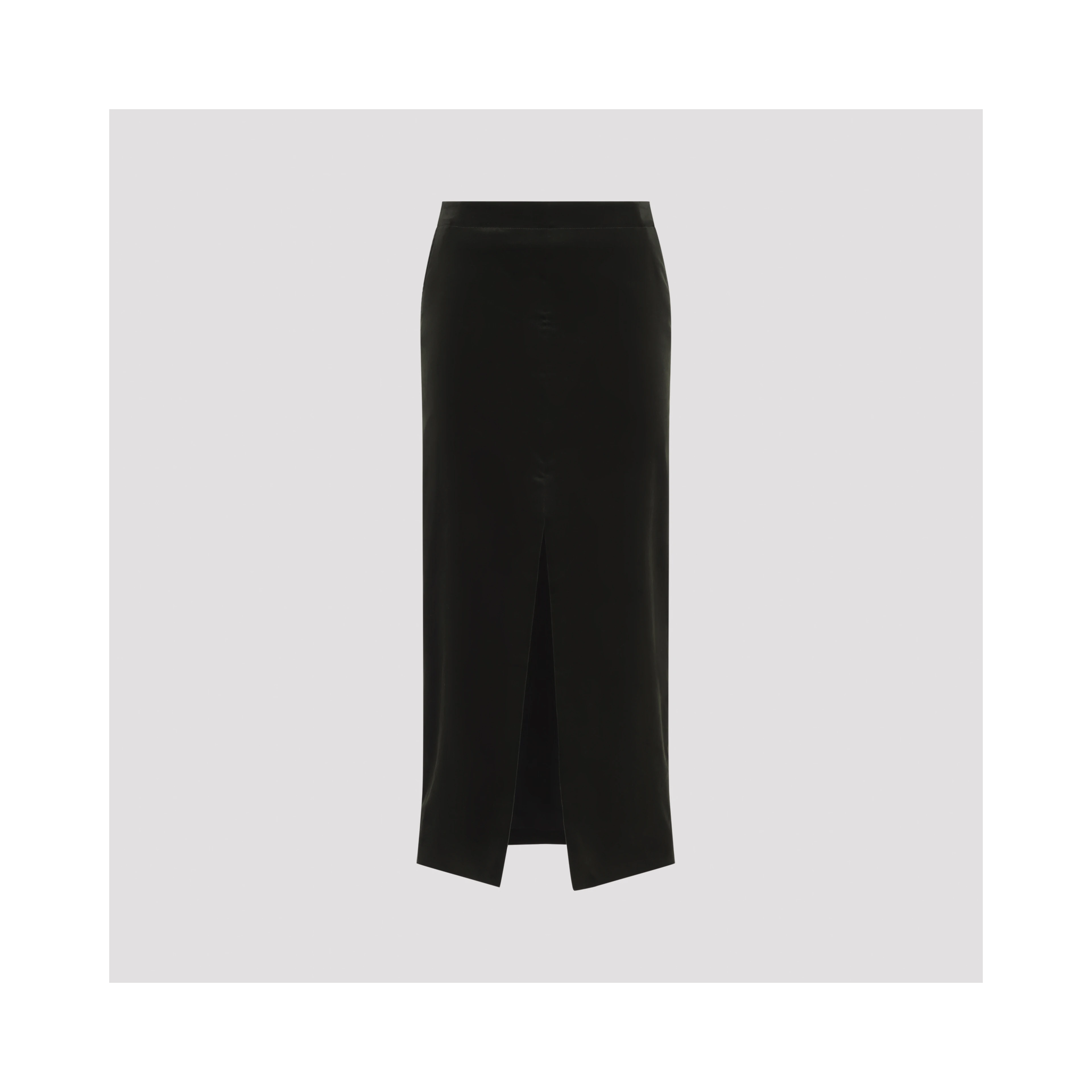 JIl sander Angle Length Skirt