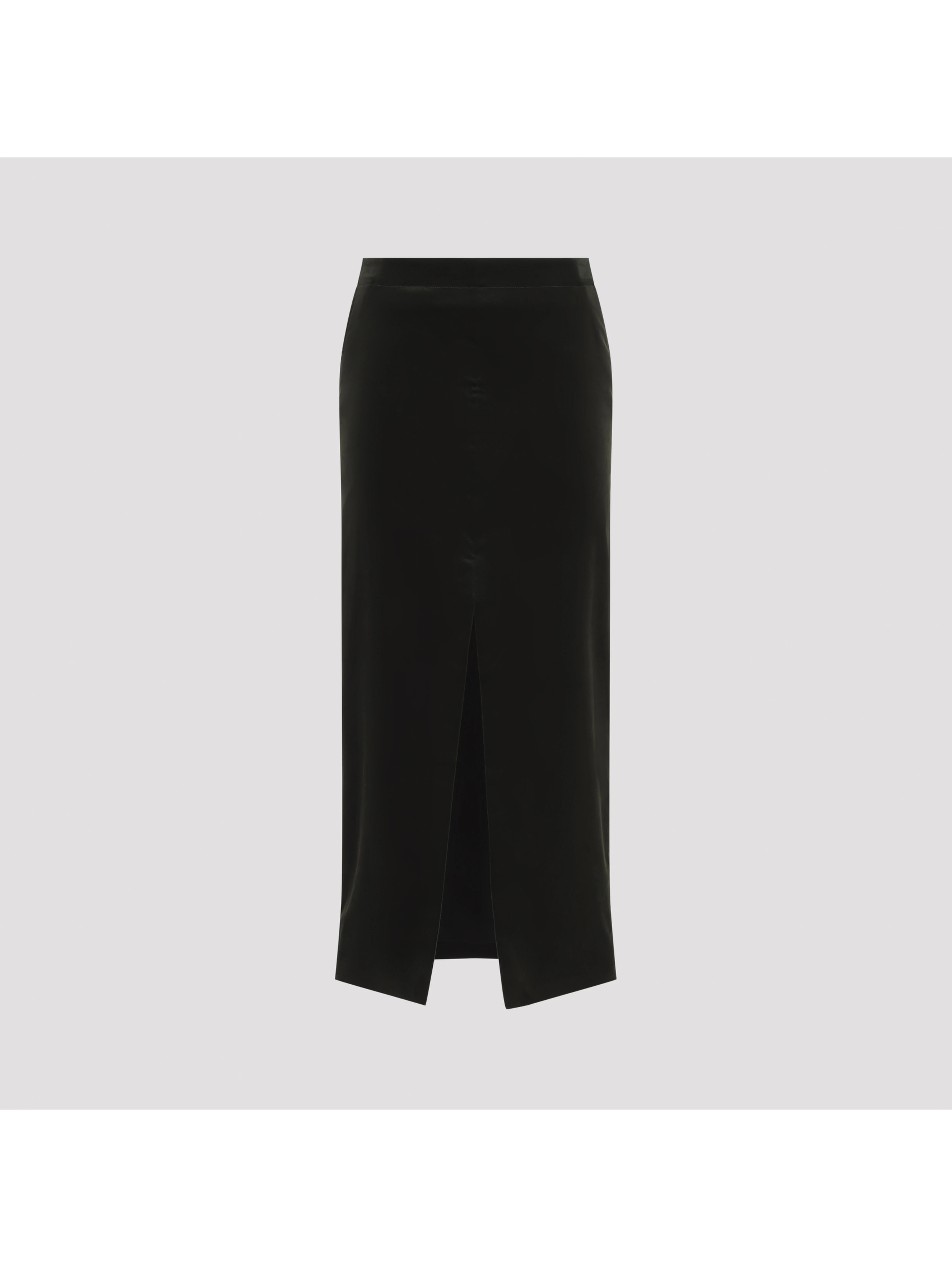 JIl sander Angle Length Skirt