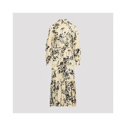 Etro Midi Dress