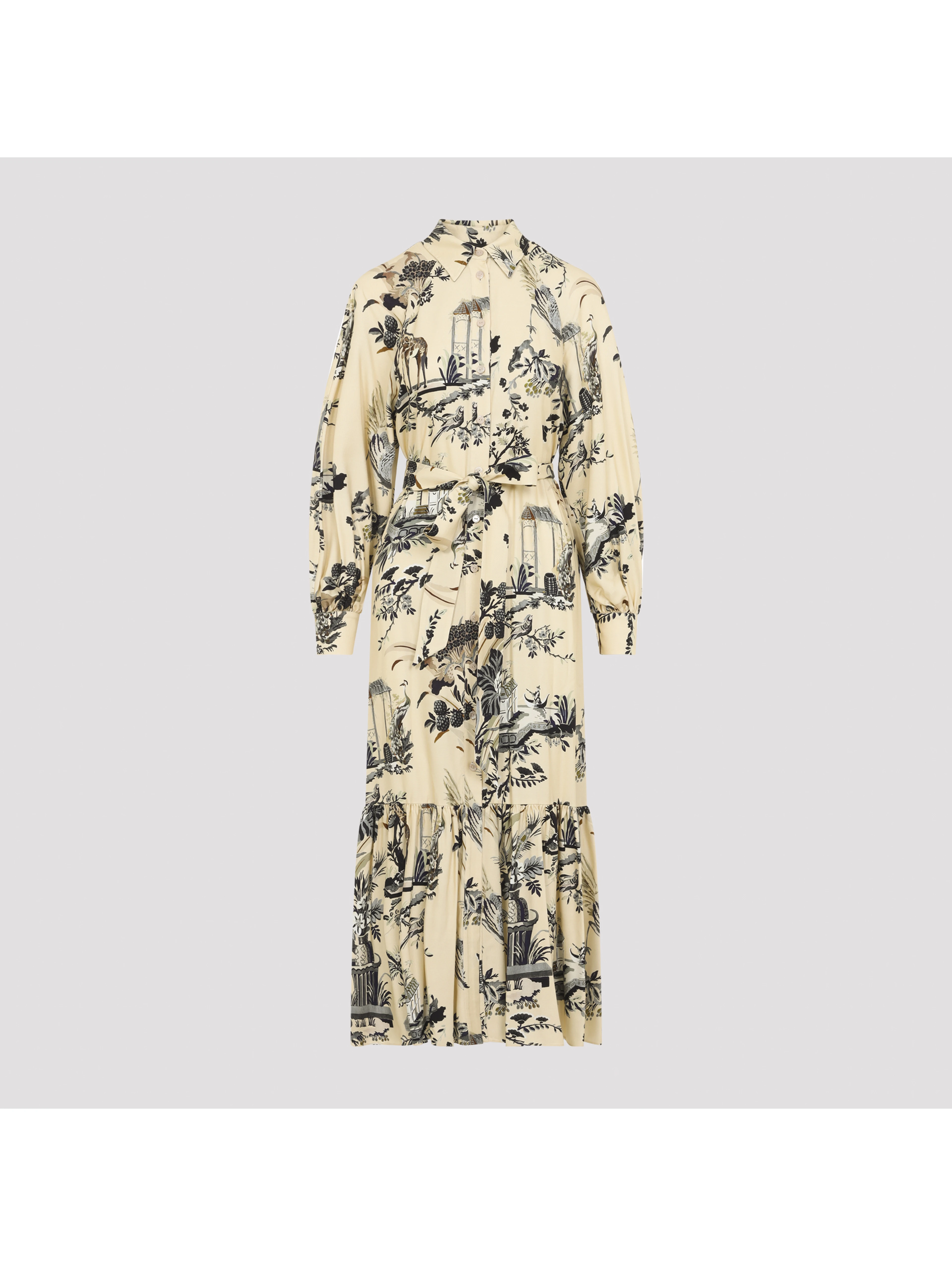 Etro Midi Dress
