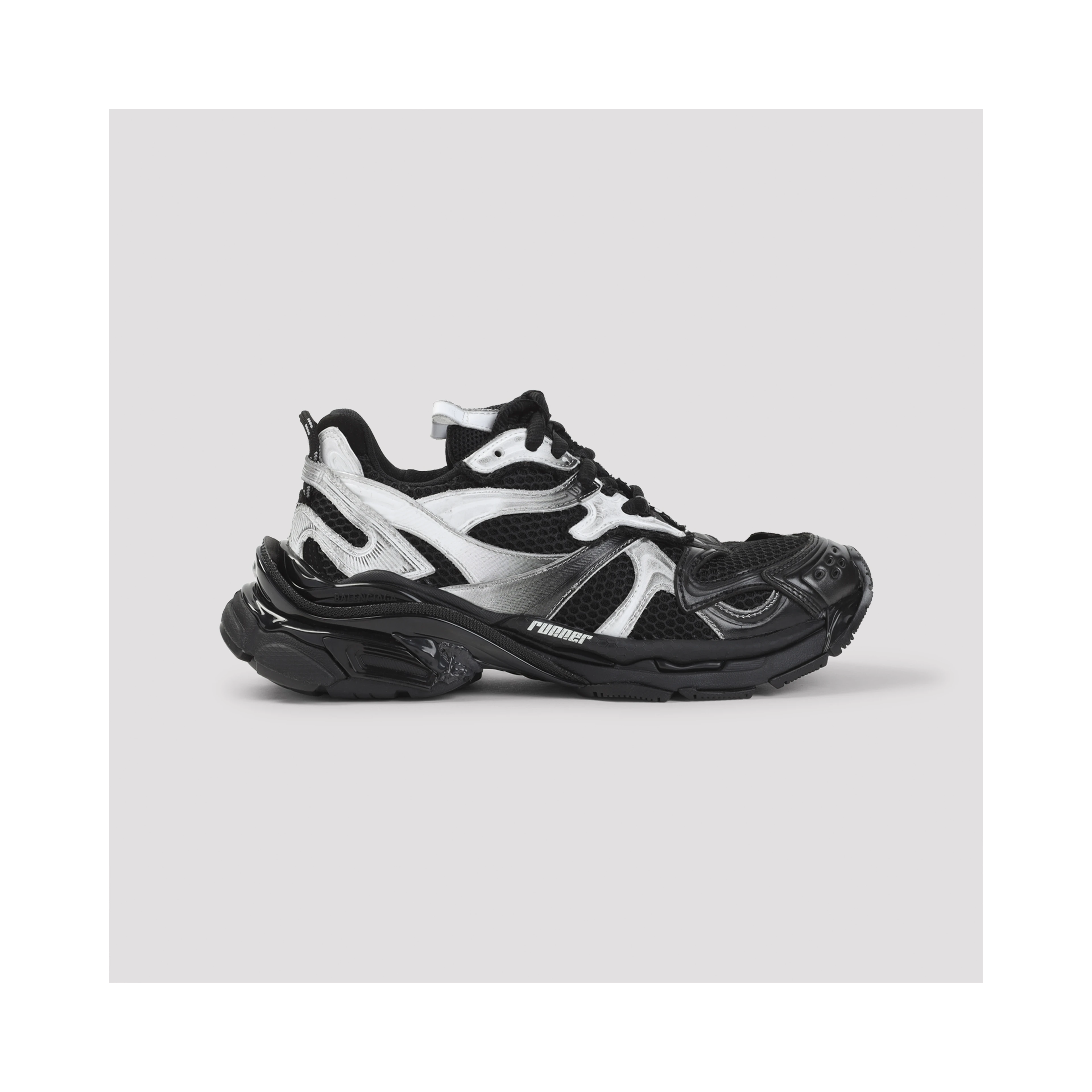 Balenciaga Runner 2 Sneakers