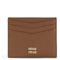 CREDIT CARD CASE