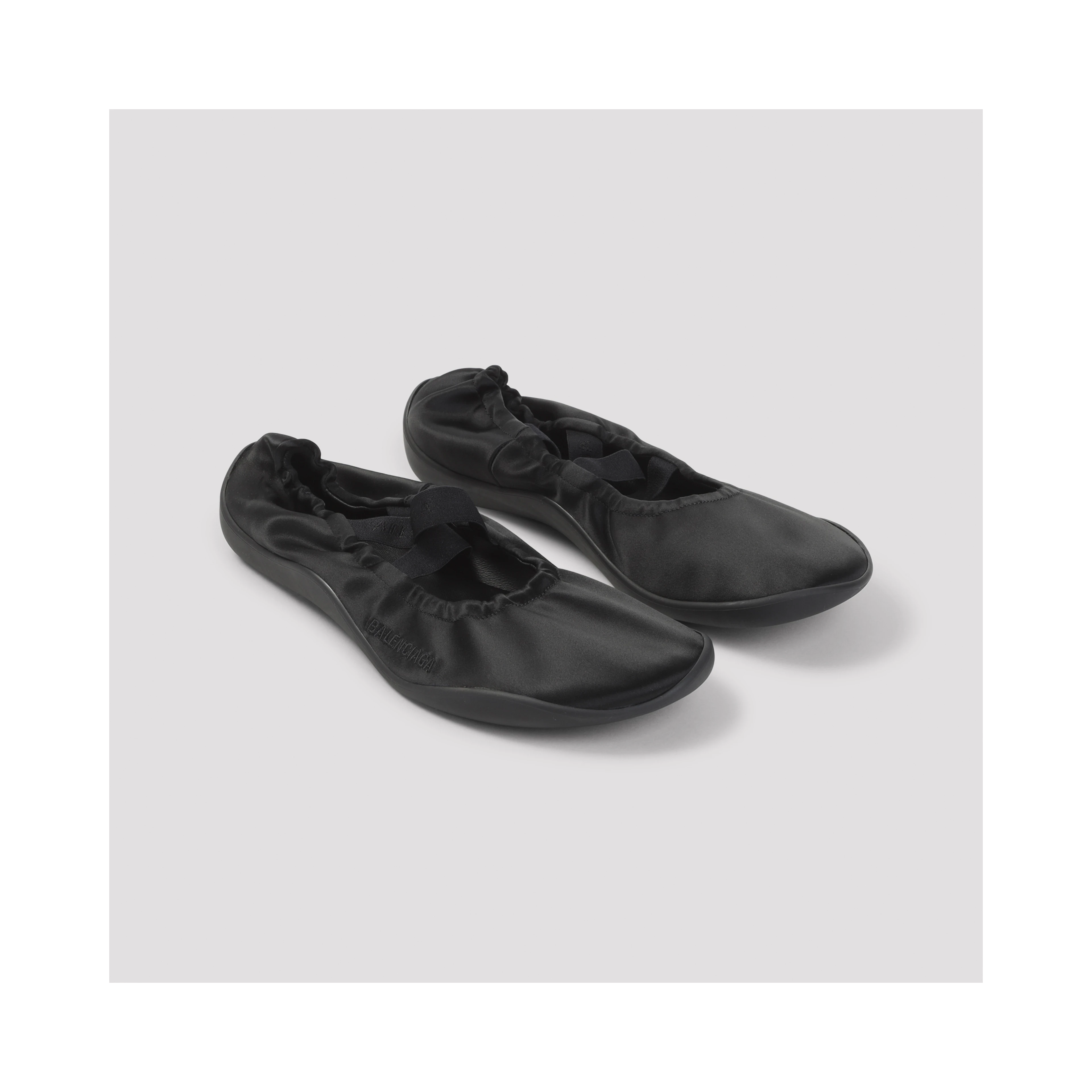 Balenciaga Shibuya Flat