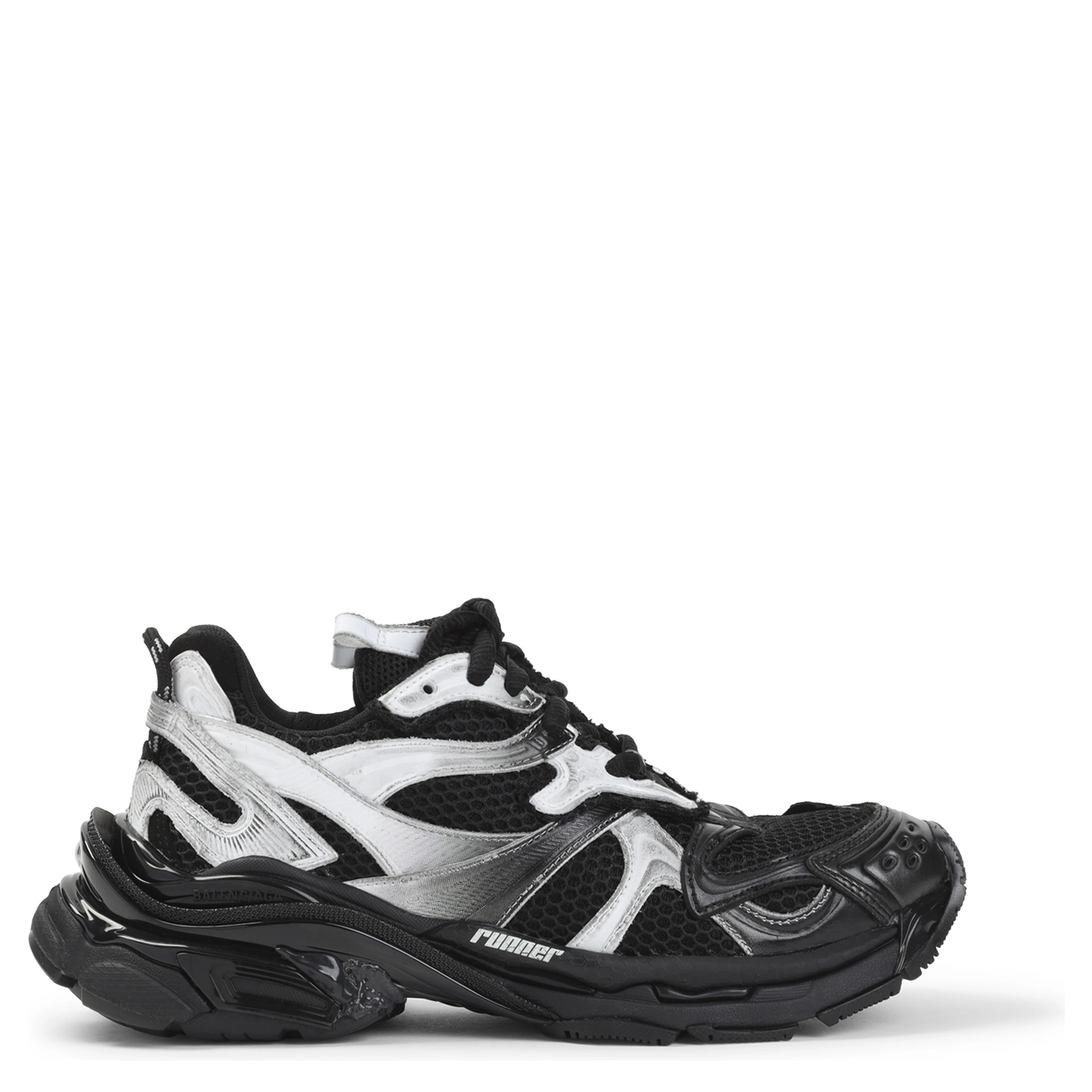 Balenciaga Runner 2 Sneakers