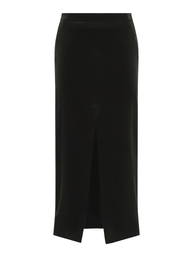 JIl sander Angle Length Skirt alternative