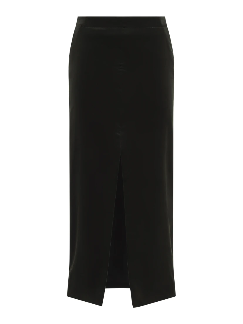 JIl sander Angle Length Skirt