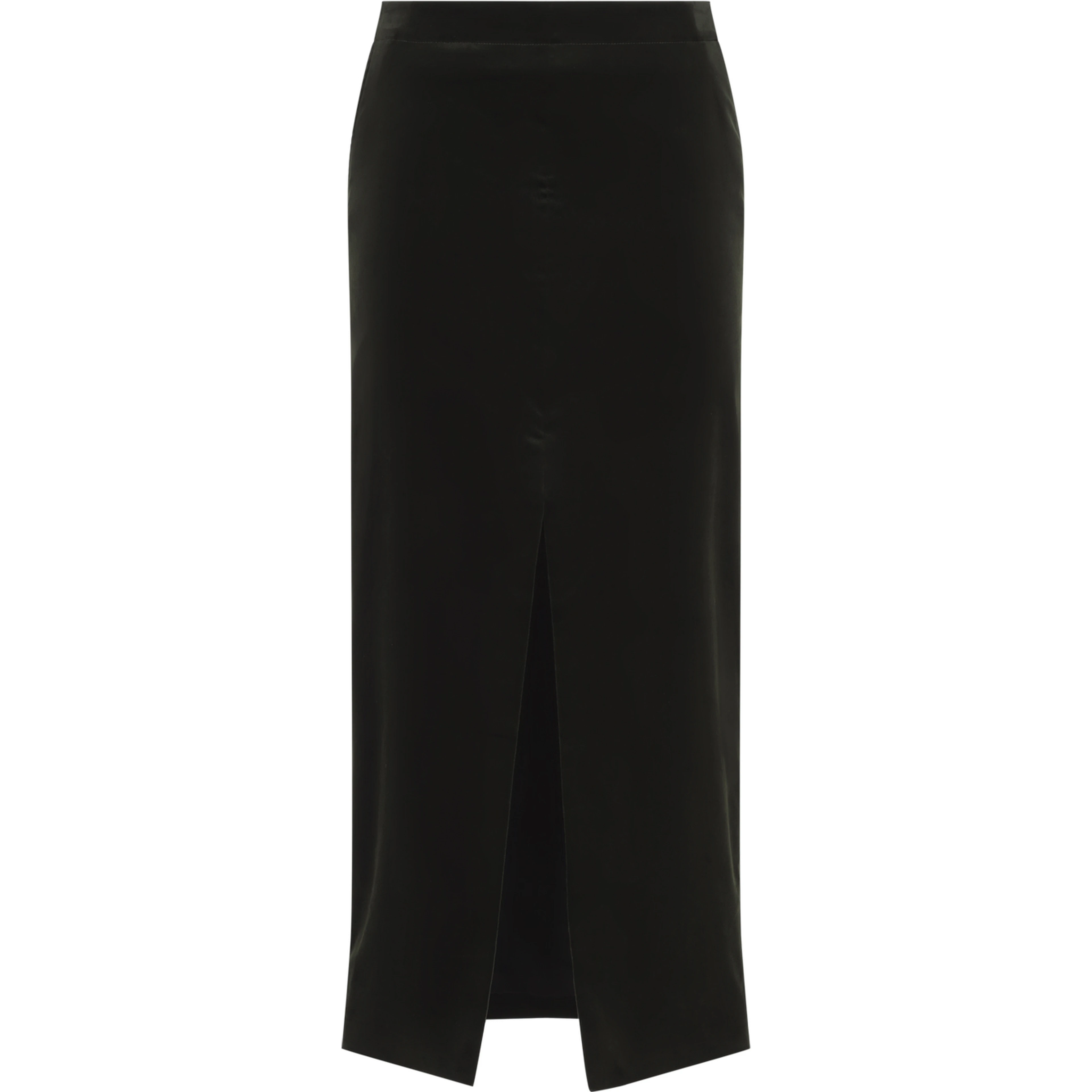 JIl sander Angle Length Skirt