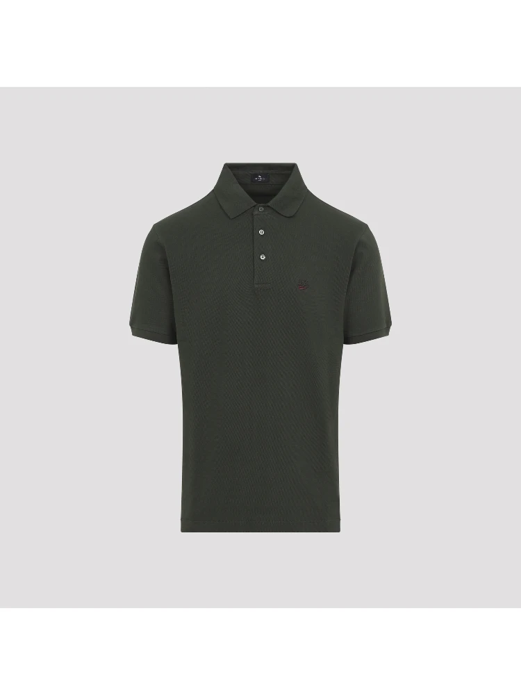 Etro Roma Polo