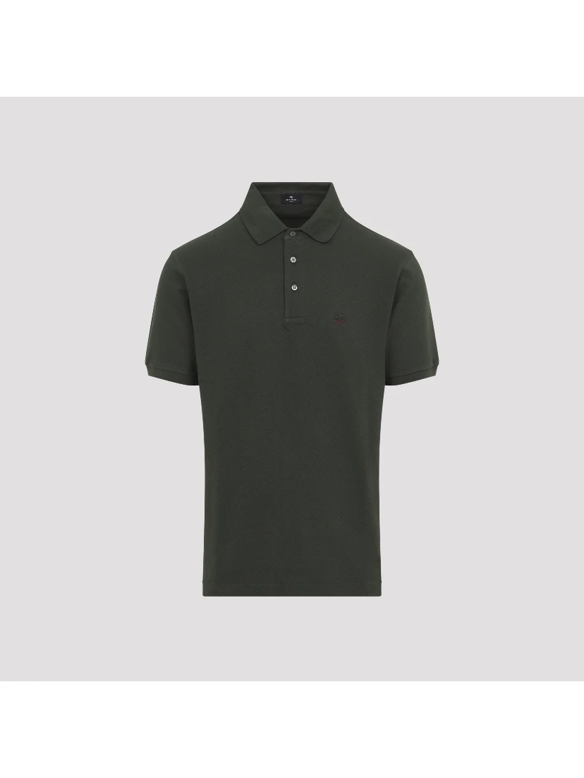 Etro Roma Polo