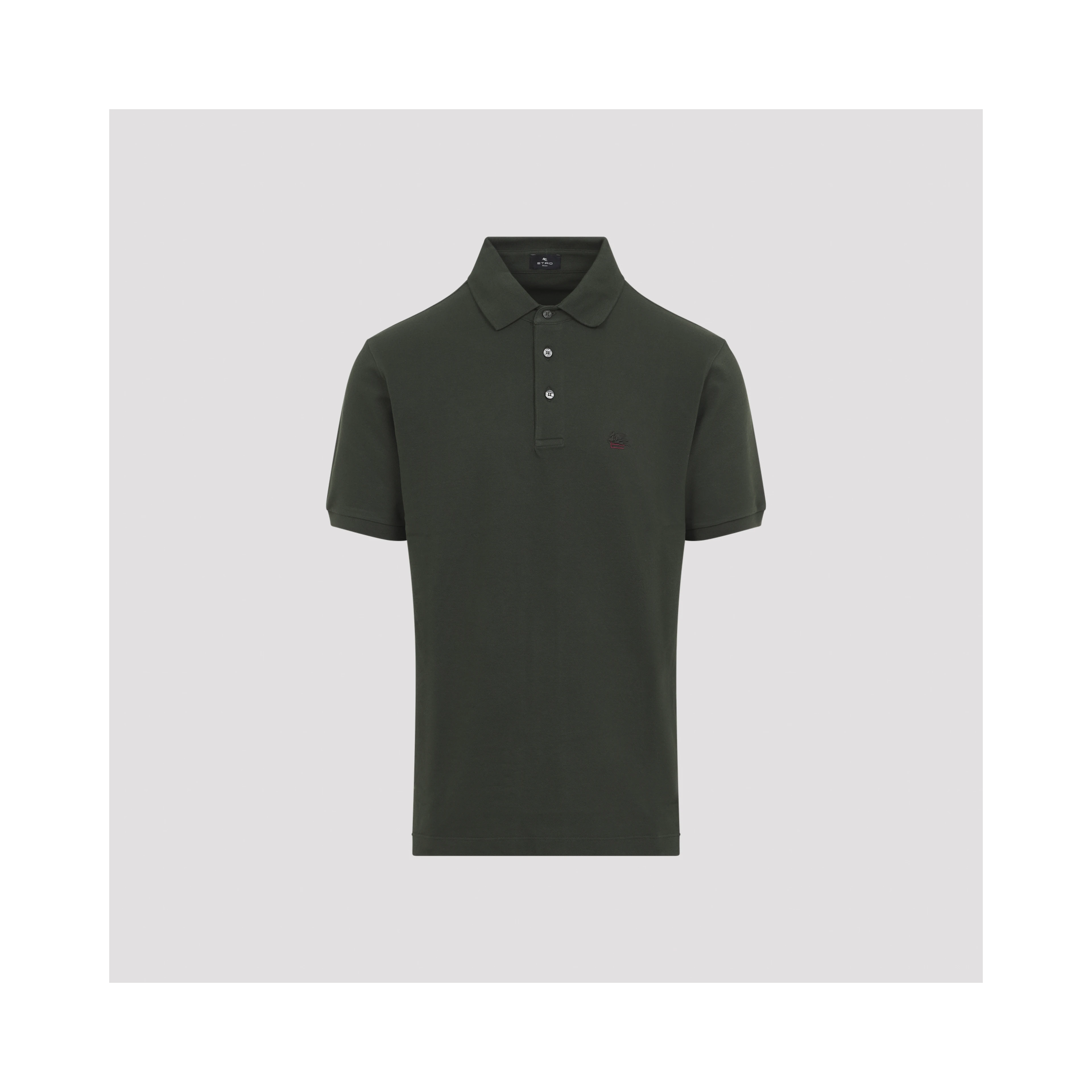 Etro Roma Polo