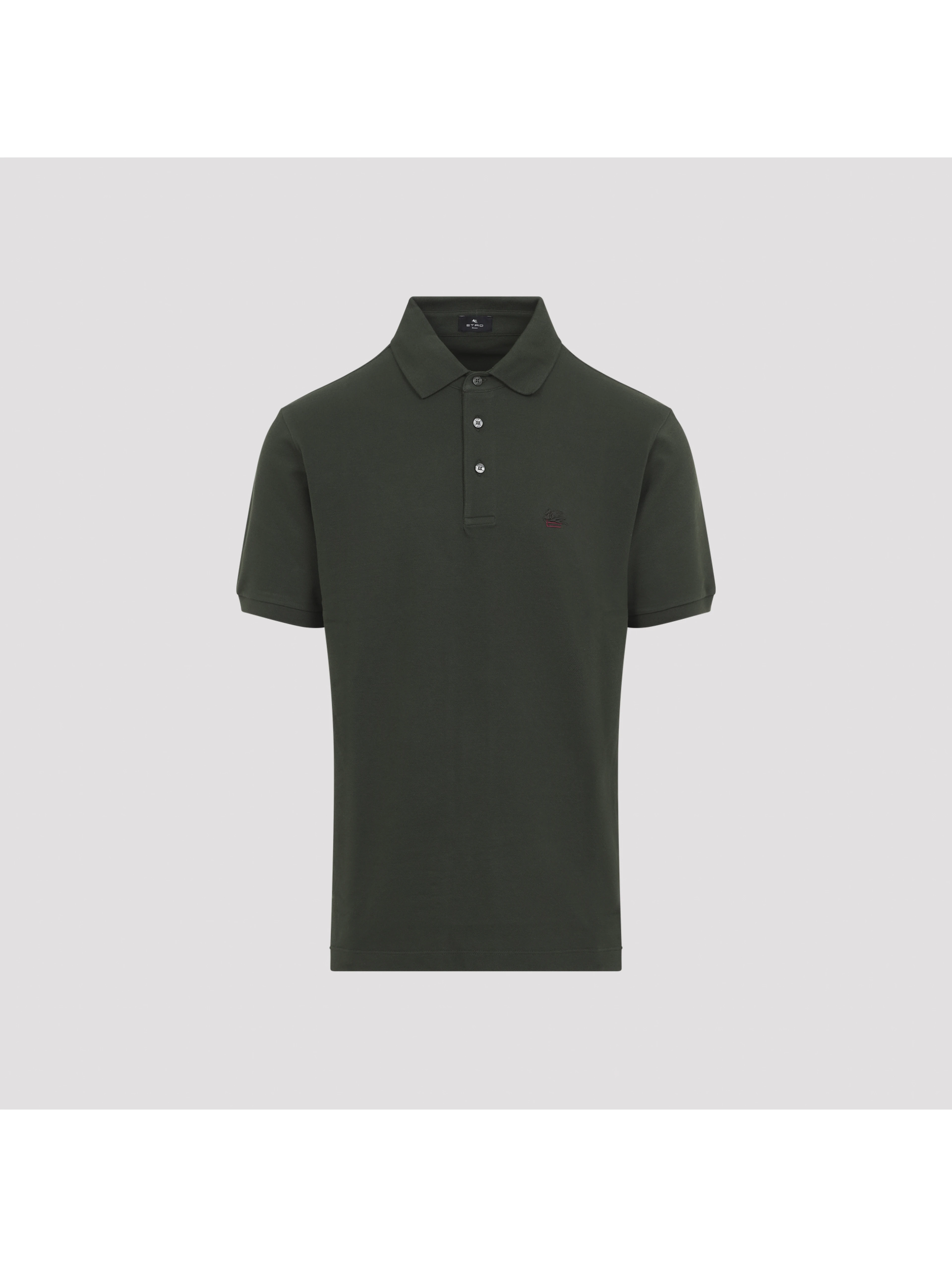 Etro Roma Polo