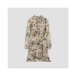 Etro Mini Dress