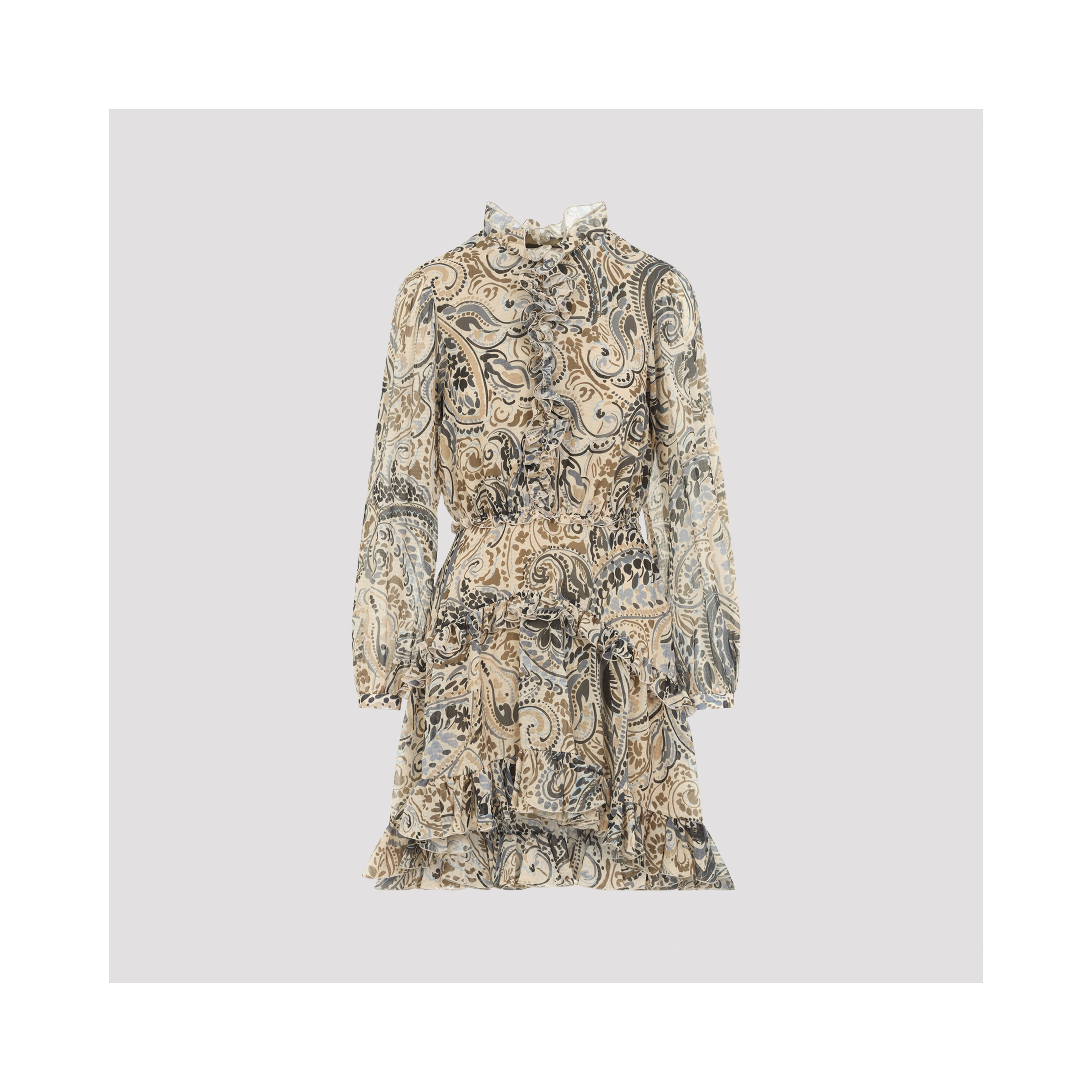 Etro Mini Dress