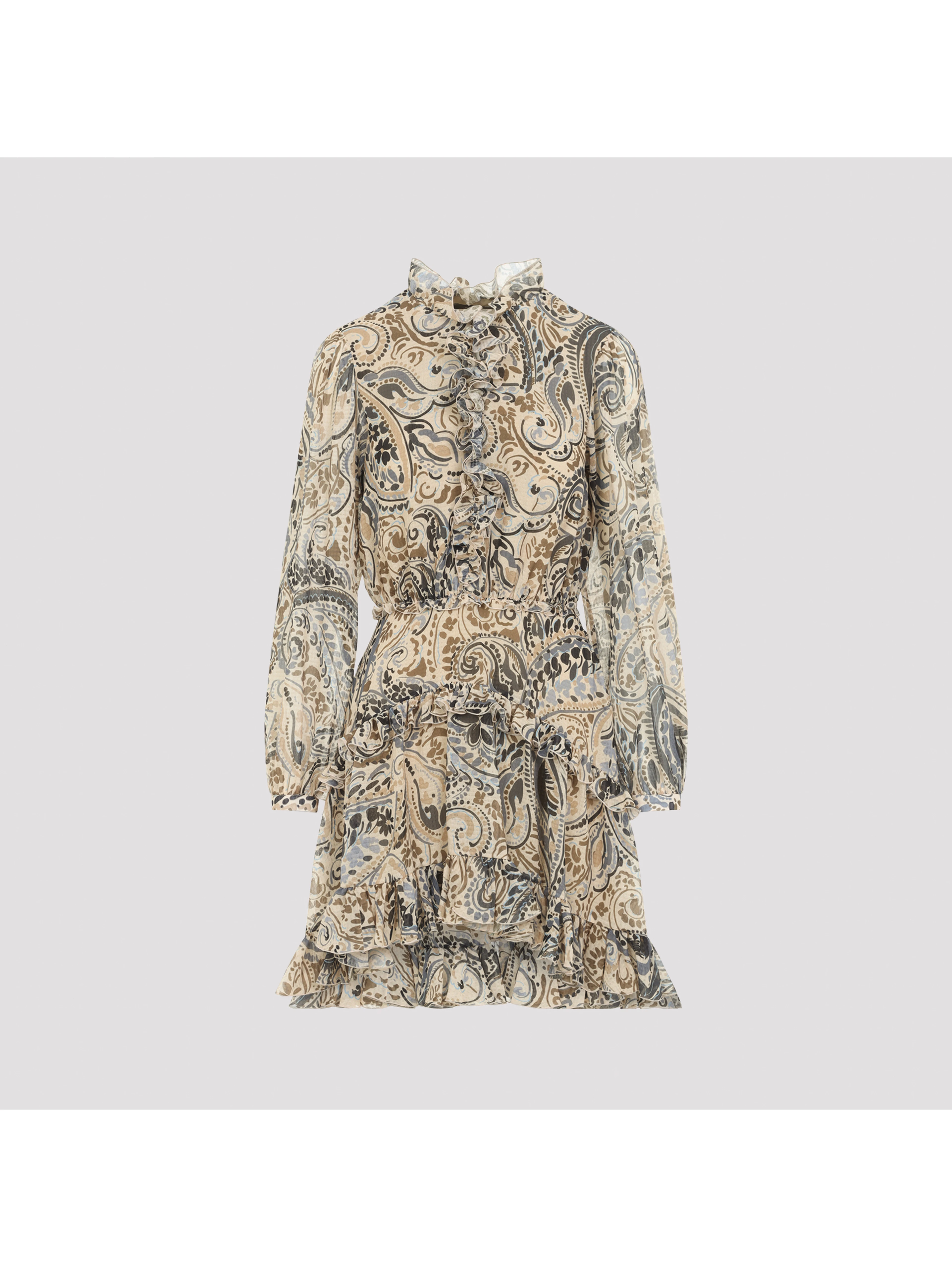 Etro Mini Dress