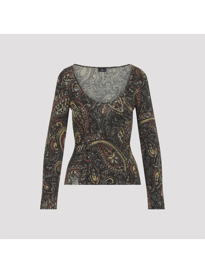 Etro Sweater