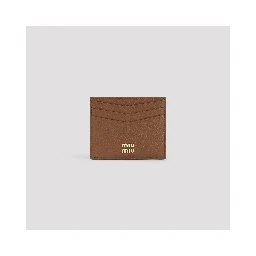 CREDIT CARD CASE