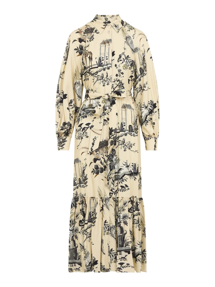 Etro Midi Dress alternative